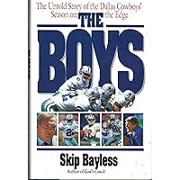 The Boys The Boys Hardcover Paperback