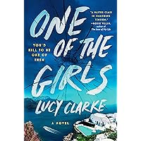 One of the Girls One of the Girls Kindle Audible Audiobook Paperback Hardcover