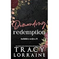 Demanding Redemption: An Office Romance (Forbidden Book 5) Demanding Redemption: An Office Romance (Forbidden Book 5) Kindle Audible Audiobook Paperback