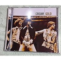 Gold Gold Audio CD MP3 Music