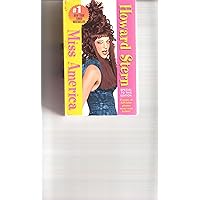 Miss America Miss America Paperback Mass Market Paperback