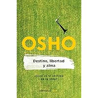 Destino, libertad y alma / Destiny, Freedom, and the Soul (Spanish Edition) Destino, libertad y alma / Destiny, Freedom, and the Soul (Spanish Edition) Paperback Kindle Audible Audiobook