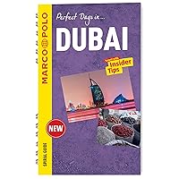 Dubai Marco Polo Spiral Guide (Marco Polo Spiral Guides) Dubai Marco Polo Spiral Guide (Marco Polo Spiral Guides) Spiral-bound
