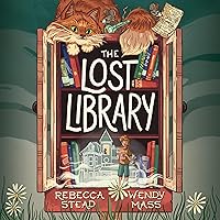 The Lost Library The Lost Library Hardcover Audible Audiobook Kindle Mass Market Paperback Paperback