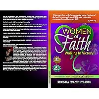 Women Of Faith Walking In Victory!: Devotionals for Gratitude & Thankfulness Women Of Faith Walking In Victory!: Devotionals for Gratitude & Thankfulness Kindle