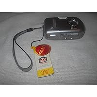 Kodak Easyshare C310 4 MP Digital Camera (OLD MODEL)