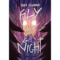 Fly by Night: (A Graphic Novel) Fly by Night: (A Graphic Novel) Hardcover Kindle Paperback