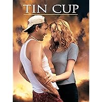 Tin Cup