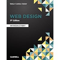 Web Design: Introductory (Shelly Cashman) Web Design: Introductory (Shelly Cashman) Paperback eTextbook
