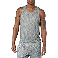 Amazon Essentials Men's Active Performance Tech Racerback Tank