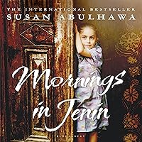 Mornings in Jenin Mornings in Jenin Audible Audiobook Paperback Kindle Library Binding