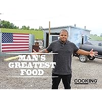 Man's Greatest Food, Season 1