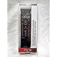 Ps3 Blue Ray Remote