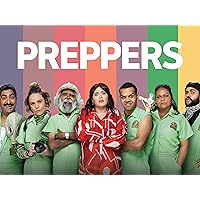 Preppers (English Subtitles) - Season 1