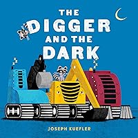 The Digger and the Dark (The Digger Series)