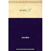 L'avare (French Edition)