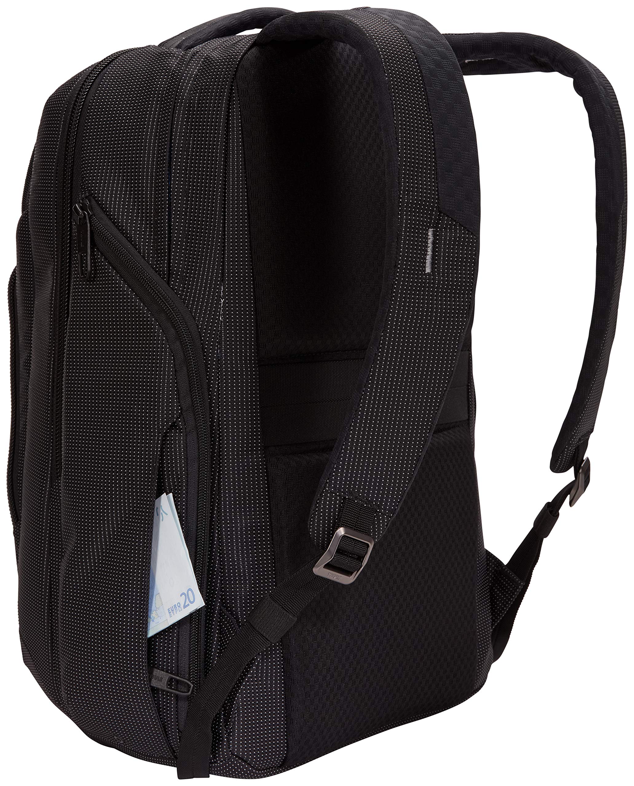 Thule Crossover 2 Laptop Backpack, 30L