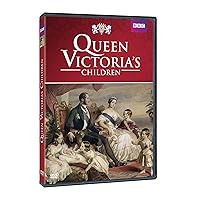 Queen Victoria's Children Queen Victoria's Children DVD