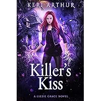 Killer's Kiss (The Lizzie Grace Series Book 11) Killer's Kiss (The Lizzie Grace Series Book 11) Kindle Audible Audiobook Paperback