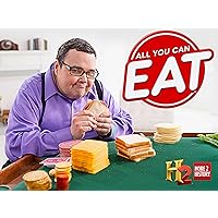 All You Can Eat Season 1