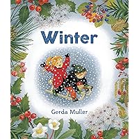 Winter (Seasons board books) Winter (Seasons board books) Board book