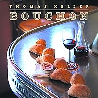 Bouchon (The Thomas Keller Library) Bouchon (The Thomas Keller Library) Hardcover Kindle Spiral-bound