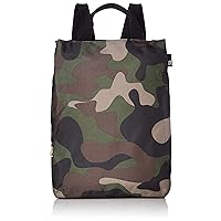 Backpack Type Tote Bag SN Seoru Coated Cloth 3470