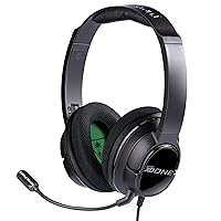Turtle Beach - Ear Force XO One Amplified Gaming Headset (Certified Refurbished) - Xbox One