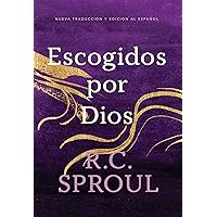 Escogidos por Dios, Spanish Edition Escogidos por Dios, Spanish Edition Paperback Audible Audiobook Kindle Hardcover