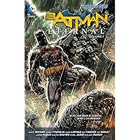 Batman Eternal Vol. 1 (The New 52) Batman Eternal Vol. 1 (The New 52) Paperback Kindle Comics