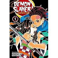 Demon Slayer: Kimetsu no Yaiba, Vol. 1: Cruelty