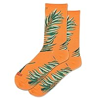 Women's Fun Nature & Outdoors Crew Socks-1 Pair Pack-Cute & Funny Gifts