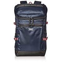 Mist Forza FMN04 Men's Fuse Box Backpack, Konaka