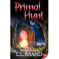 Primal Hunt (A Midnight Hunters Novel, 9) Primal Hunt (A Midnight Hunters Novel, 9) Kindle Paperback