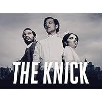 The Knick: Season 2