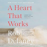 A Heart That Works A Heart That Works Audible Audiobook Kindle Paperback Hardcover