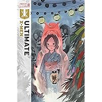 Ultimate X-Men (2024-) #5 Ultimate X-Men (2024-) #5 Kindle