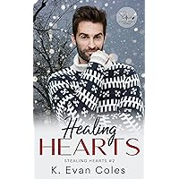 Healing Hearts (Stealing Hearts Book 2)