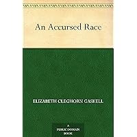 An Accursed Race An Accursed Race Kindle Audible Audiobook Paperback MP3 CD Library Binding