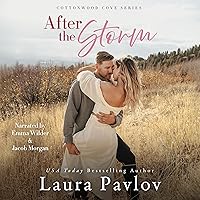 After the Storm: Cottonwood Cove Series, Book 5 After the Storm: Cottonwood Cove Series, Book 5 Audible Audiobook Kindle Paperback Hardcover