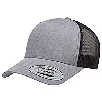 Men's YP Classics Retro Trucker Hat