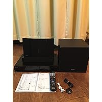 Sony HT-SS380 3D Home Theater System Kit