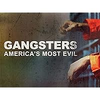 Gangsters: America's Most Evil, Season 2