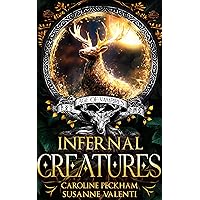 Infernal Creatures (Age of Vampires Book 3)