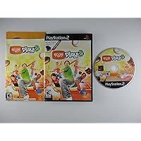 Eye Toy Play 2 with Camera - PlayStation 2