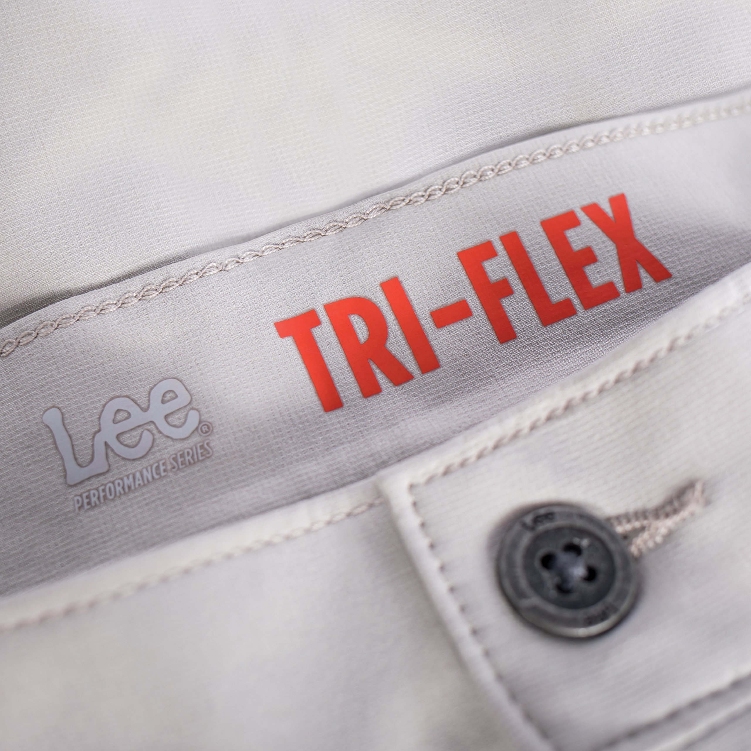 Lee Men's Tri-Flex Short