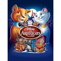 The Aristocats