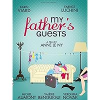 My Father's Guests (English Subtitled)