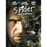 Spider [Ultra HD]