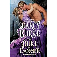 The Duke of Danger (The Untouchables Book 6)